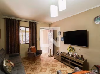 Casa à Venda - Jardim Primavera, 3 Quartos,  102 m2