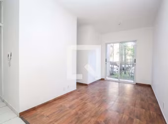 Apartamento à Venda - Jardim Nadir, 3 Quartos,  67 m2