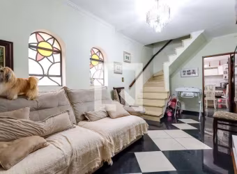 Casa à Venda - Vila Ede, 4 Quartos,  139 m2