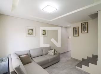 Casa à Venda - Santana, 2 Quartos,  86 m2