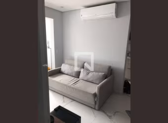 Apartamento à Venda - Mooca, 2 Quartos,  55 m2