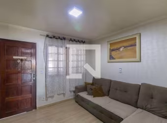 Casa à Venda - Itaquera, 3 Quartos,  80 m2
