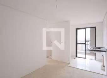 Apartamento à Venda - Tatuapé, 2 Quartos,  39 m2