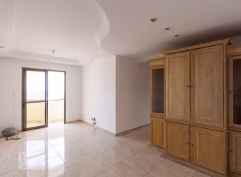 Apartamento à Venda - Saúde, 3 Quartos,  75 m2