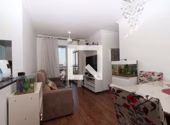 Apartamento à Venda - Vila Formosa, 2 Quartos,  50 m2