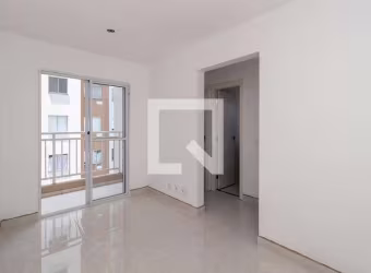 Apartamento à Venda - Canindé, 2 Quartos,  42 m2