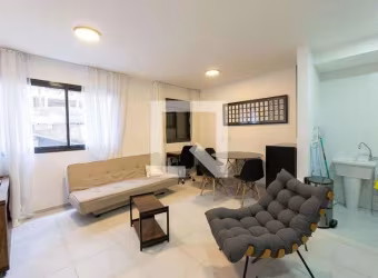 Apartamento à Venda - Bela Vista, 1 Quarto,  37 m2