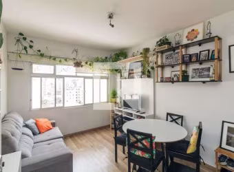 Apartamento à Venda - Campos Elíseos, 3 Quartos,  76 m2