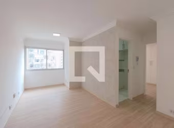 Apartamento à Venda - Consolação, 1 Quarto,  46 m2