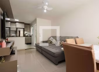 Casa à Venda - Santana, 2 Quartos,  85 m2