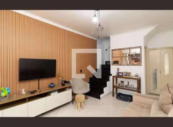 Casa à Venda - Artur Alvim, 2 Quartos,  89 m2