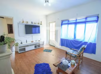 Casa à Venda - Jardim Anália Franco, 4 Quartos,  171 m2