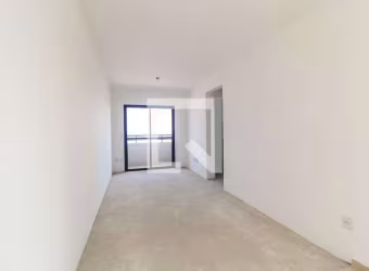 Apartamento à Venda - Vila Jacuí, 2 Quartos,  50 m2
