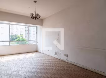 Apartamento à Venda - Bela Vista, 2 Quartos,  70 m2