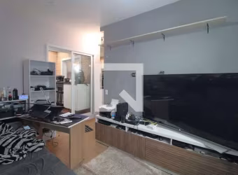 Casa à Venda - Vila Campo Grande, 3 Quartos,  71 m2