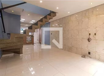 Casa à Venda - Sacomã, 2 Quartos,  100 m2