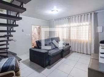 Casa à Venda - Jardim Vergueiro, 2 Quartos,  100 m2