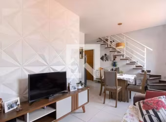 Casa à Venda - Vila Gustavo, 2 Quartos,  69 m2