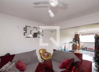 Apartamento à Venda - Vila Ede, 2 Quartos,  130 m2