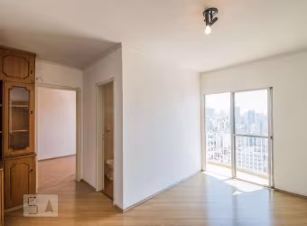 Apartamento à Venda - Liberdade, 1 Quarto,  45 m2
