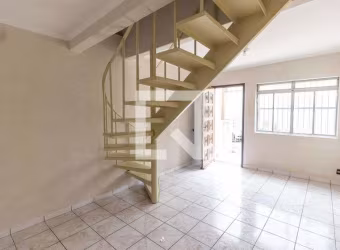 Casa à Venda - Vila Diva, 2 Quartos,  85 m2
