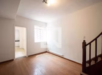 Casa à Venda - Barra Funda, 3 Quartos,  90 m2