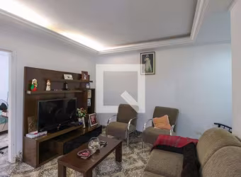 Casa à Venda - Sapopemba, 2 Quartos,  122 m2