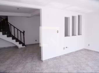 Casa à Venda - Freguesia do Ó, 4 Quartos,  214 m2
