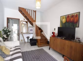 Casa à Venda - Ipiranga, 2 Quartos,  120 m2