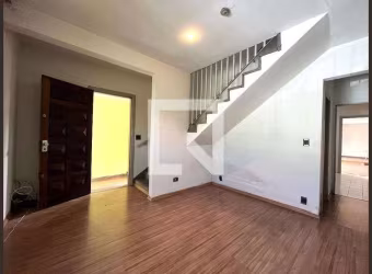 Casa à Venda - Jabaquara, 3 Quartos,  132 m2