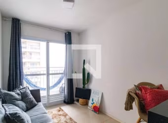 Apartamento à Venda - Jardim Éster Yolanda, 2 Quartos,  39 m2