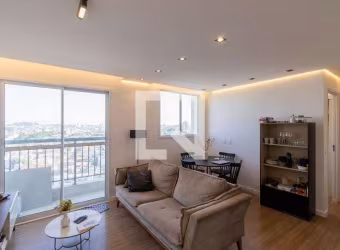 Apartamento à Venda - Vila Ré, 1 Quarto,  36 m2