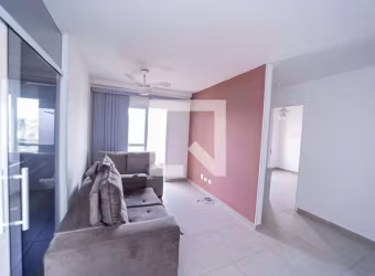 Apartamento à Venda - Artur Alvim, 2 Quartos,  45 m2