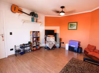 Apartamento à Venda - Vila Sônia, 2 Quartos,  55 m2