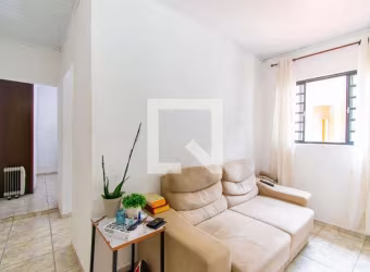 Casa à Venda - Vila Califórnia, 3 Quartos,  230 m2