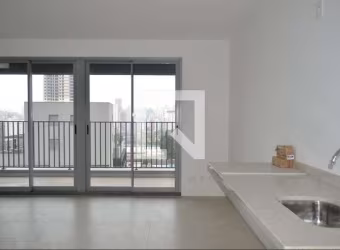 Apartamento à Venda - Ipiranga, 1 Quarto,  36 m2