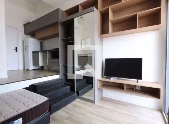 Apartamento à Venda - Vila Mariana, 1 Quarto,  26 m2