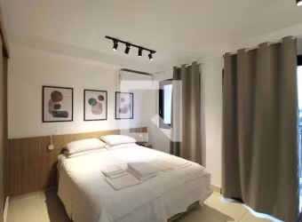 Apartamento à Venda - Moema, 1 Quarto,  27 m2