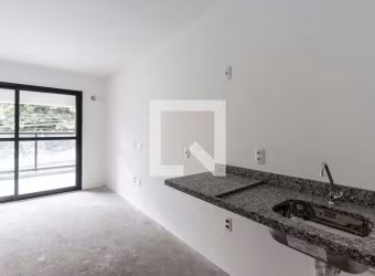 Apartamento à Venda - Lapa, 1 Quarto,  29 m2
