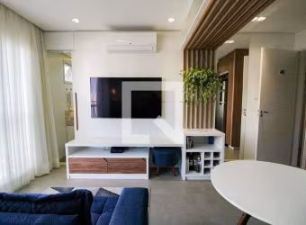 Apartamento à Venda - Santana, 1 Quarto,  28 m2