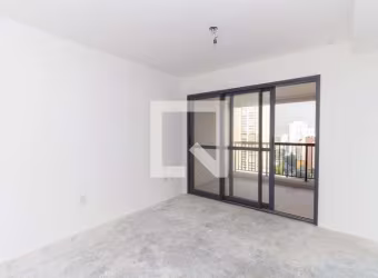 Apartamento à Venda - Vila Mariana, 1 Quarto,  30 m2