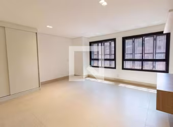Apartamento à Venda - Alto da Lapa, 1 Quarto,  40 m2