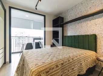 Apartamento à Venda - Consolação, 1 Quarto,  24 m2