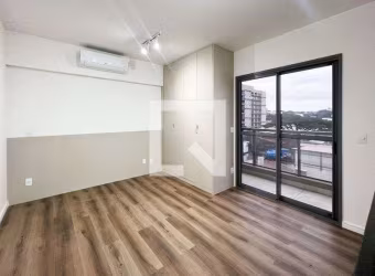 Apartamento à Venda - Moema, 1 Quarto,  25 m2