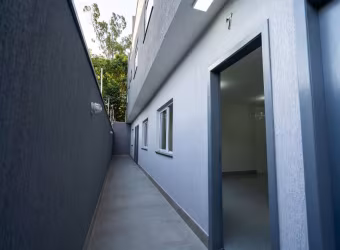 Sobrado em Vila Bela 165m², 3 Dormitórios
