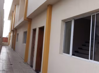 CASA EM CONDOMINIO 120M 2 SUITES 3 VAGAS (CHAC BELENZINHO/V. FORMOSA)
