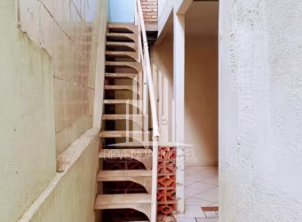 CASA RESIDENCIAL em SÃO PAULO - SP, PENHA DE FRANÇA