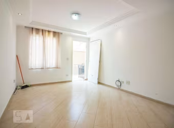 Casa à Venda - Jardim Éster Yolanda, 2 Quartos,  90 m2
