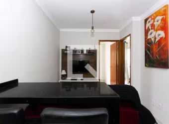 Casa à Venda - Vila Carrão, 2 Quartos,  55 m2