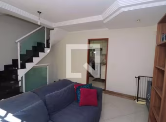 Casa à Venda - Vila Esperança, 3 Quartos,  105 m2